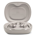 JBL Sense Pro Open Ear True Wireless Earbuds (Gray)