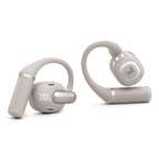 JBL Sense Pro Open Ear True Wireless Earbuds (Gray)