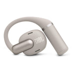 JBL Sense Pro Open Ear True Wireless Earbuds (Gray)