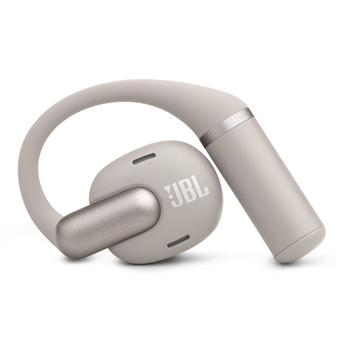 JBL Sense Pro Open Ear True Wireless Earbuds (Gray)
