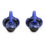 JBL Soundgear Clips Open-Ear True Wireless Earbuds (Blue)