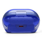 JBL Soundgear Clips Open-Ear True Wireless Earbuds (Blue)