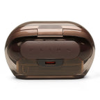 JBL Soundgear Clips Open-Ear True Wireless Earbuds (Copper)