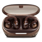JBL Soundgear Clips Open-Ear True Wireless Earbuds (Copper)