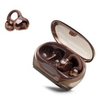 JBL Soundgear Clips Open-Ear True Wireless Earbuds (Copper)