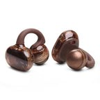 JBL Soundgear Clips Open-Ear True Wireless Earbuds (Copper)