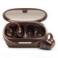 JBL Soundgear Clips Open-Ear True Wireless Earbuds (Copper)