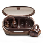 JBL Soundgear Clips Open-Ear True Wireless Earbuds (Copper)