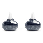 JBL Soundgear Clips Open-Ear True Wireless Earbuds (White)