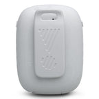 JBL Wind 3 Handlebar Bluetooth Speaker with FM Radio (Gray)