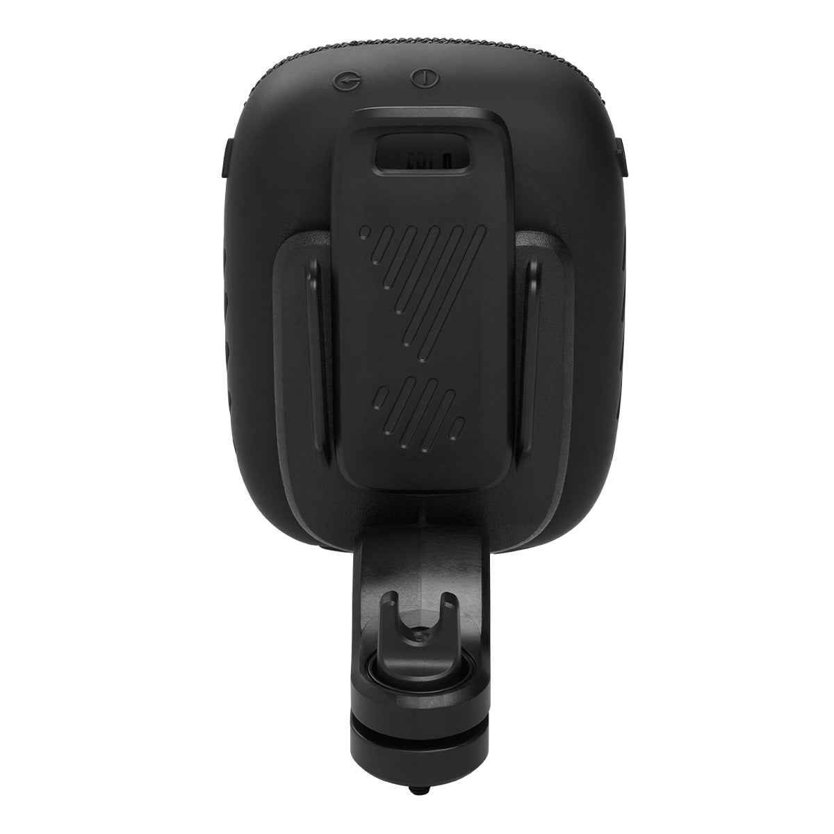 JBL Wind 3 Handlebar Bluetooth Speaker with FM Radio (Black)