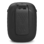 JBL Wind 3 Handlebar Bluetooth Speaker with FM Radio (Black)