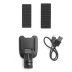 JBL Wind 3S Slim Handlebar Bluetooth Speaker (Black)
