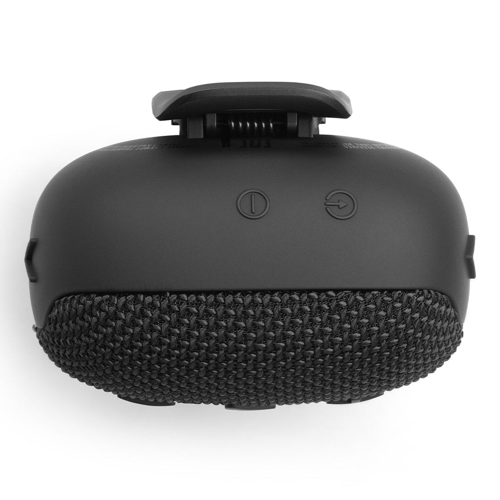 JBL Wind 3S Slim Handlebar Bluetooth Speaker (Black)