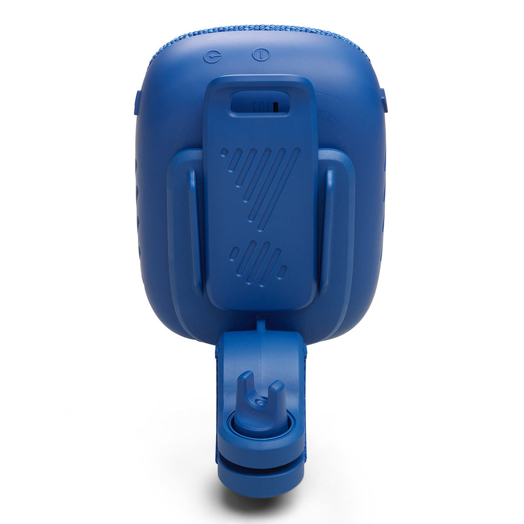 JBL Wind 3S Slim Handlebar Bluetooth Speaker (Blue)
