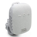 JBL Wind 3S Slim Handlebar Bluetooth Speaker (Gray)