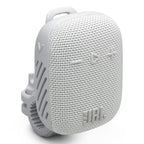 JBL Wind 3S Slim Handlebar Bluetooth Speaker (Gray)