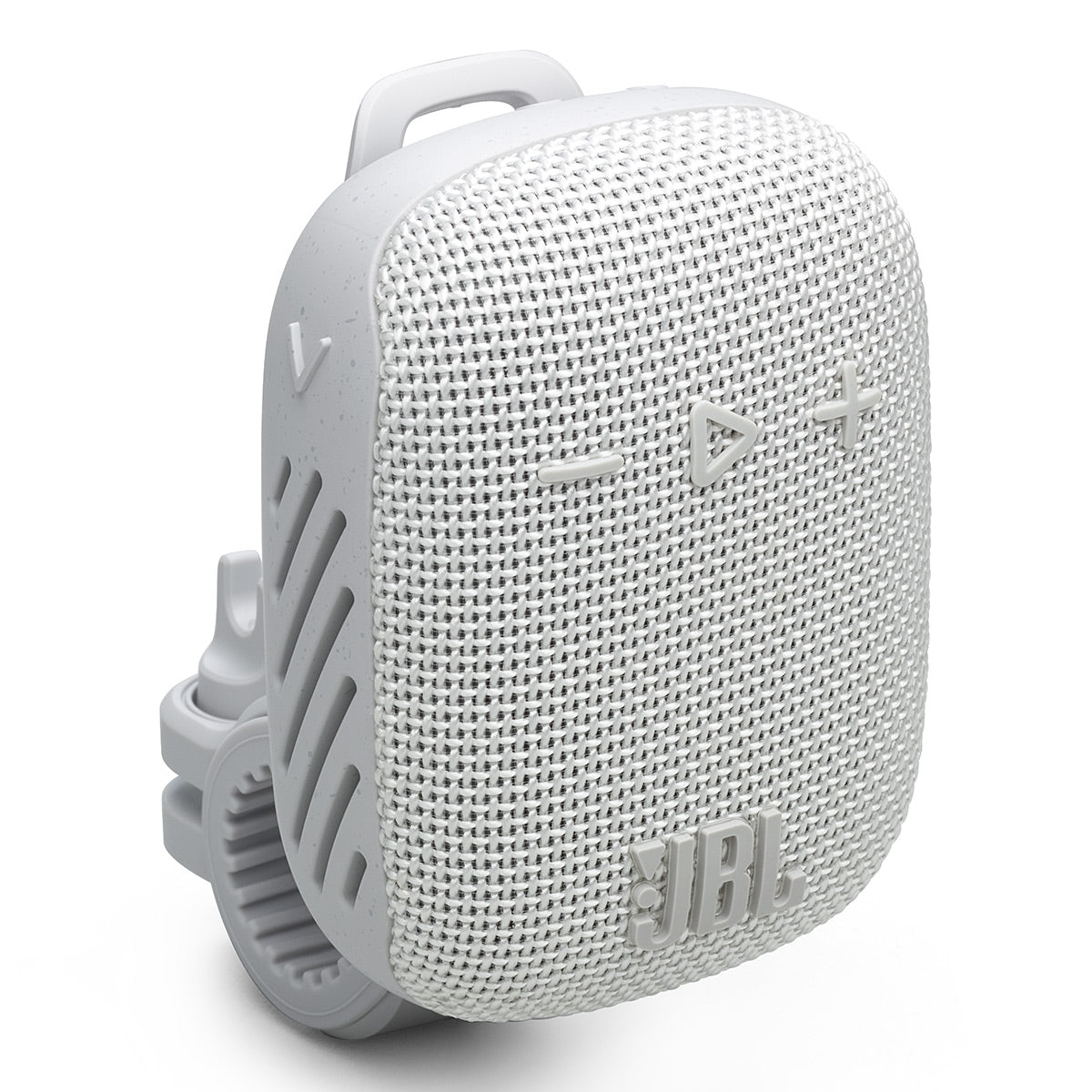 JBL Wind 3S Slim Handlebar Bluetooth Speaker (Gray)