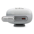 JBL Wind 3S Slim Handlebar Bluetooth Speaker (Gray)