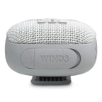 JBL Wind 3S Slim Handlebar Bluetooth Speaker (Gray)