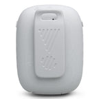 JBL Wind 3S Slim Handlebar Bluetooth Speaker (Gray)