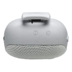 JBL Wind 3S Slim Handlebar Bluetooth Speaker (Gray)