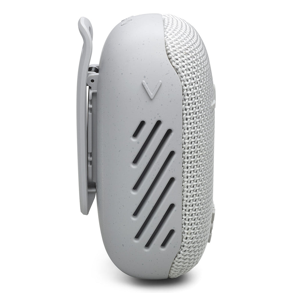 JBL Wind 3S Slim Handlebar Bluetooth Speaker (Gray)