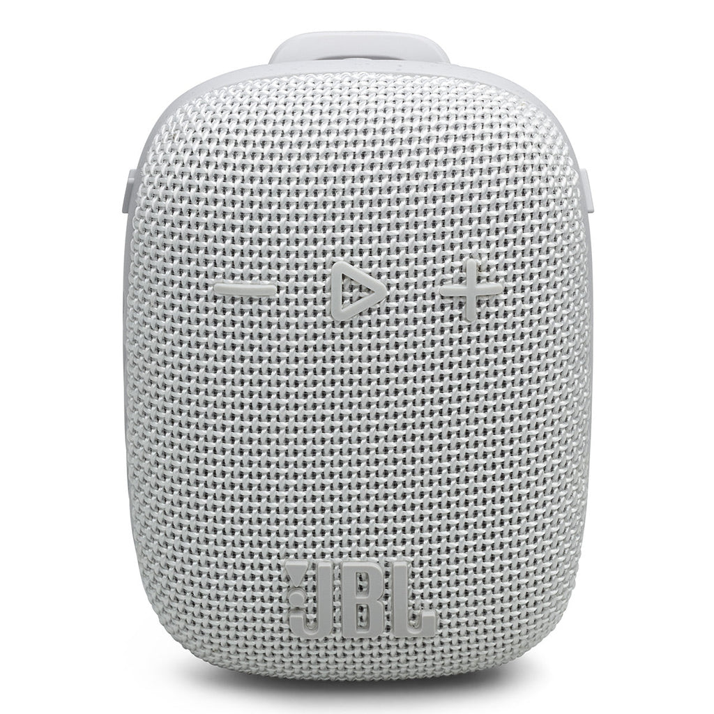 JBL Wind 3S Slim Handlebar Bluetooth Speaker (Gray)