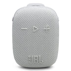 JBL Wind 3S Slim Handlebar Bluetooth Speaker (Gray)