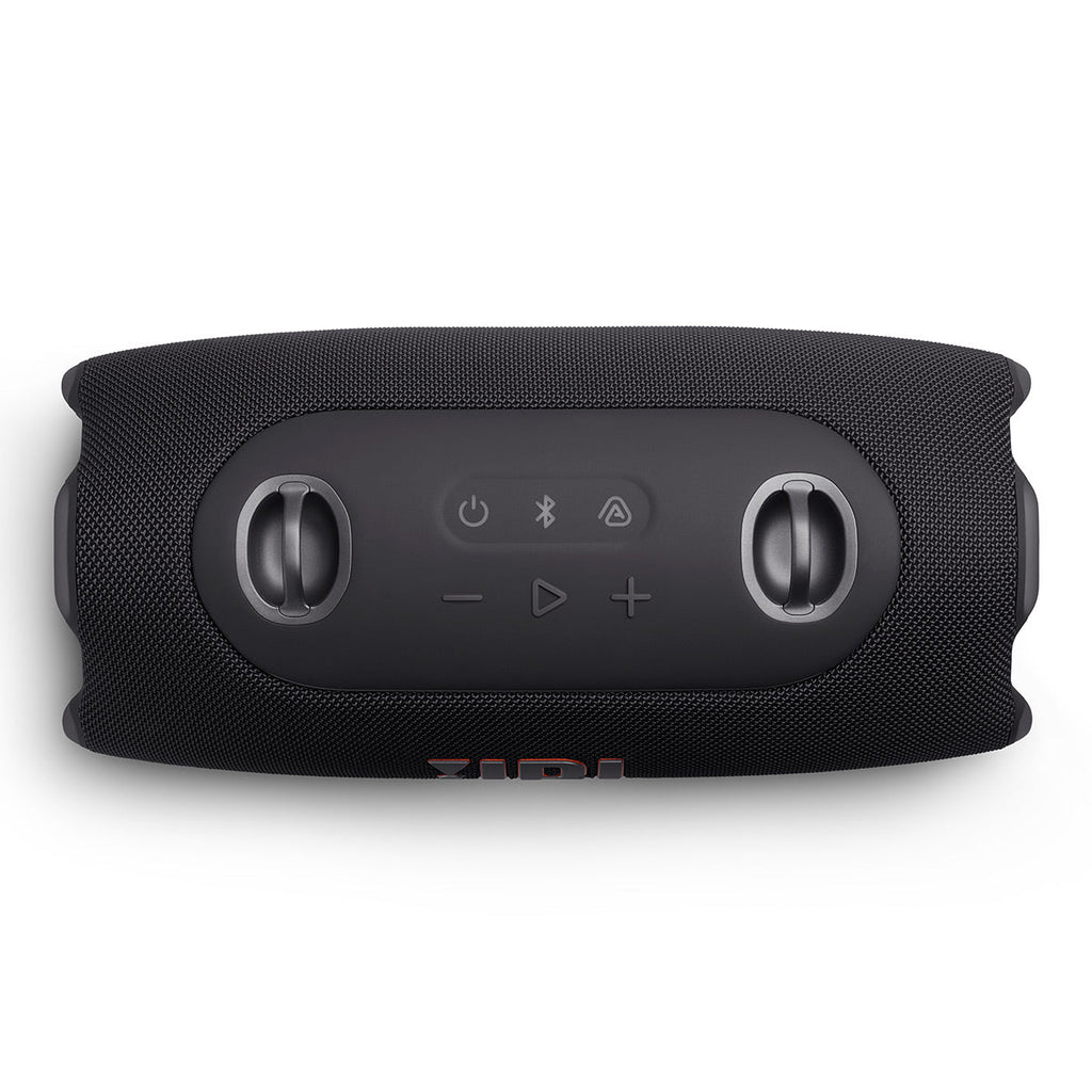 JBL Xtreme 5 Portable Waterproof Bluetooth Speaker (Black)