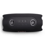 JBL Xtreme 5 Portable Waterproof Bluetooth Speaker (Black)