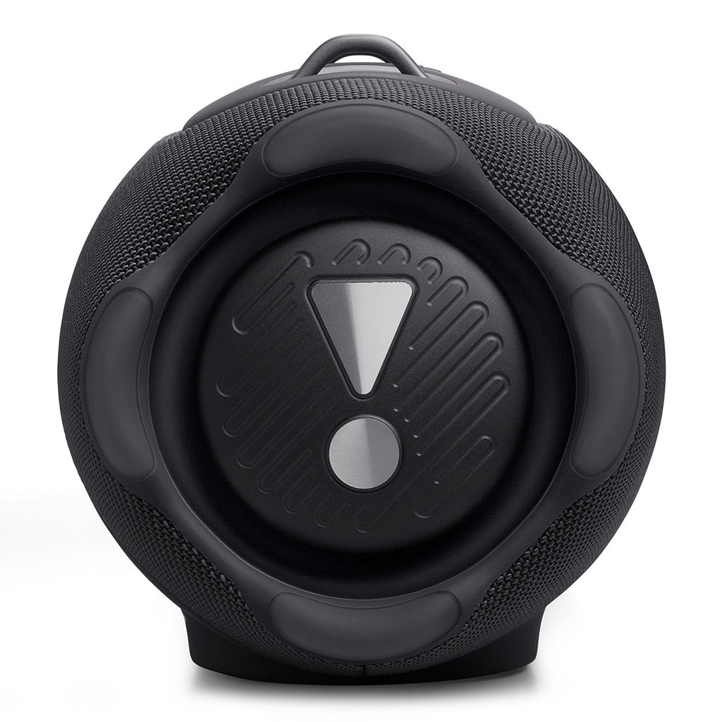 JBL Xtreme 5 Portable Waterproof Bluetooth Speaker (Black)