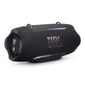 JBL Xtreme 5 Portable Waterproof Bluetooth Speaker (Black)