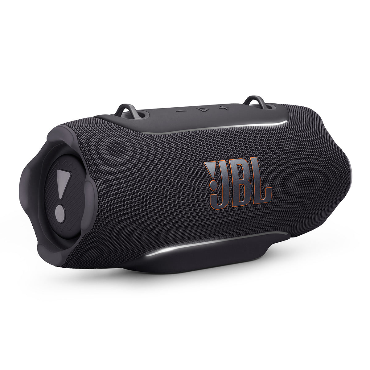 JBL Xtreme 5 Portable Waterproof Bluetooth Speaker (Black)