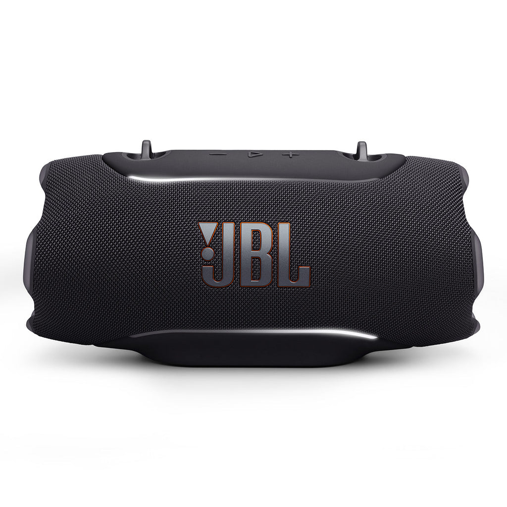 JBL Xtreme 5 Portable Waterproof Bluetooth Speaker (Black)