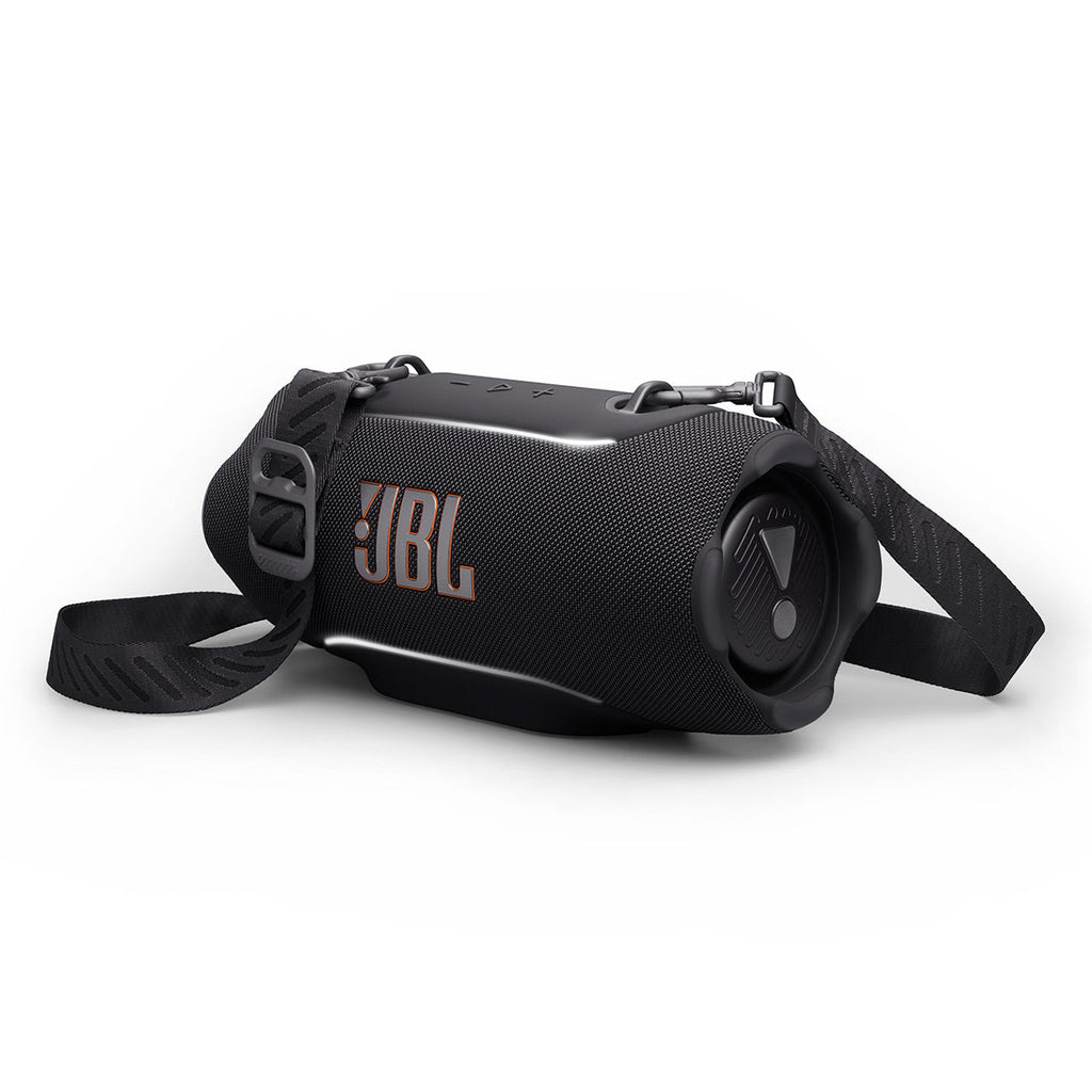 JBL Xtreme 5 Portable Waterproof Bluetooth Speaker (Black)