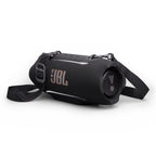 JBL Xtreme 5 Portable Waterproof Bluetooth Speaker (Black)