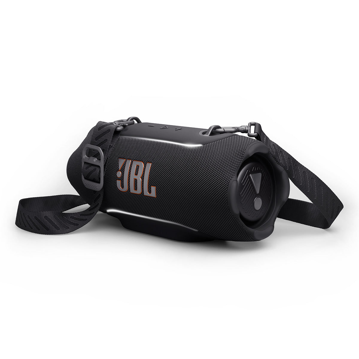 JBL Xtreme 5 Portable Waterproof Bluetooth Speaker (Black)