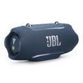 JBL Xtreme 5 Portable Waterproof Bluetooth Speaker (Blue)