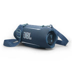 JBL Xtreme 5 Portable Waterproof Bluetooth Speaker (Blue)