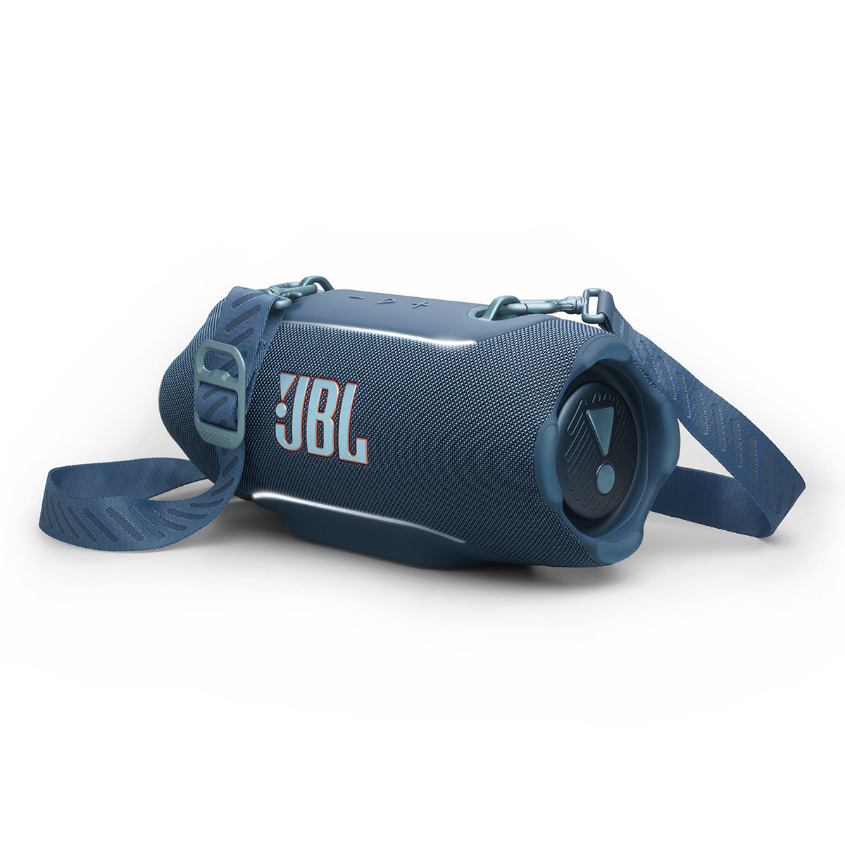 JBL Xtreme 5 Portable Waterproof Bluetooth Speaker (Blue)