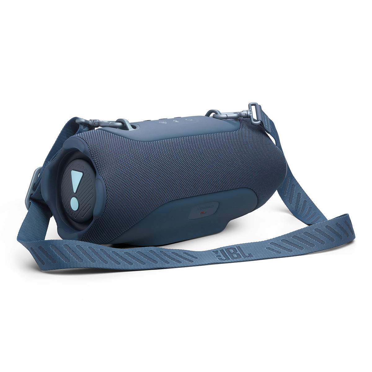 JBL Xtreme 5 Portable Waterproof Bluetooth Speaker (Blue)