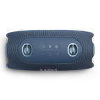 JBL Xtreme 5 Portable Waterproof Bluetooth Speaker (Blue)