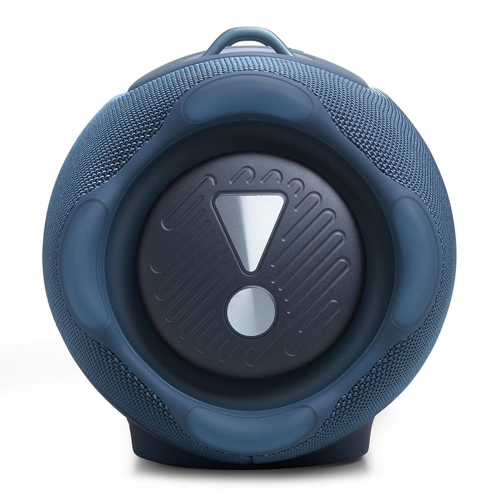 JBL Xtreme 5 Portable Waterproof Bluetooth Speaker (Blue)