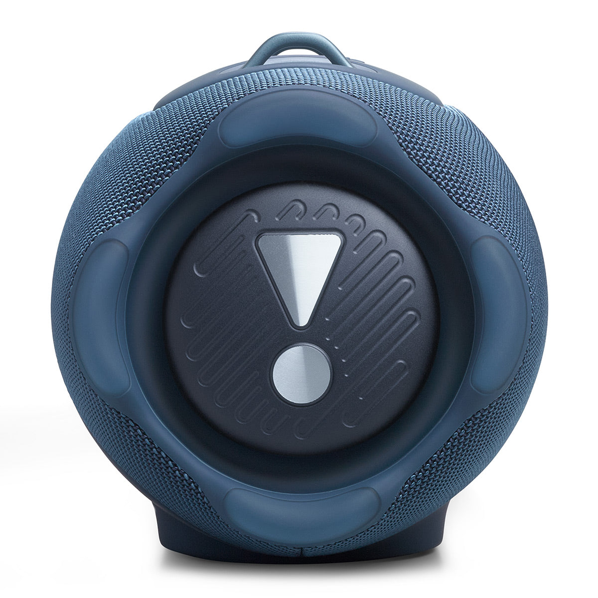 JBL Xtreme 5 Portable Waterproof Bluetooth Speaker (Blue)
