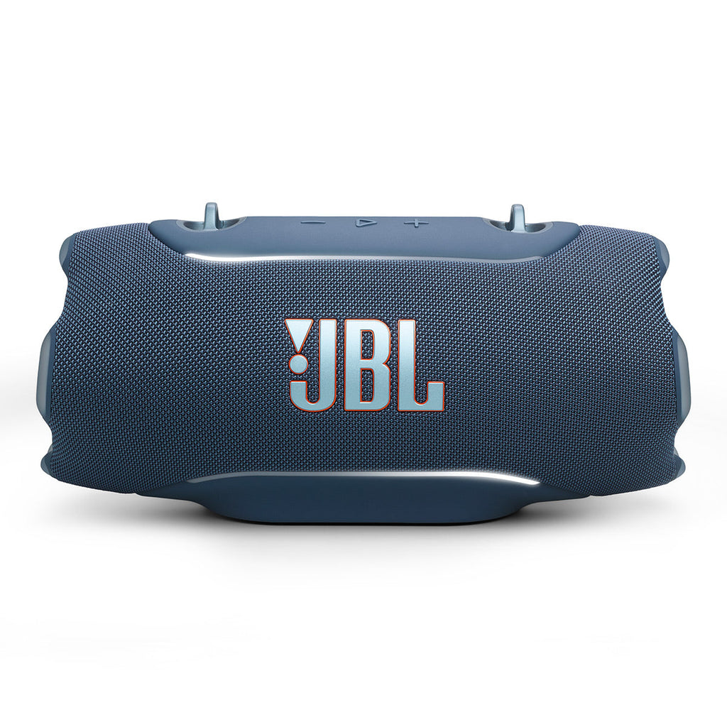 JBL Xtreme 5 Portable Waterproof Bluetooth Speaker (Blue)