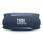 JBL Xtreme 5 Portable Waterproof Bluetooth Speaker (Blue)