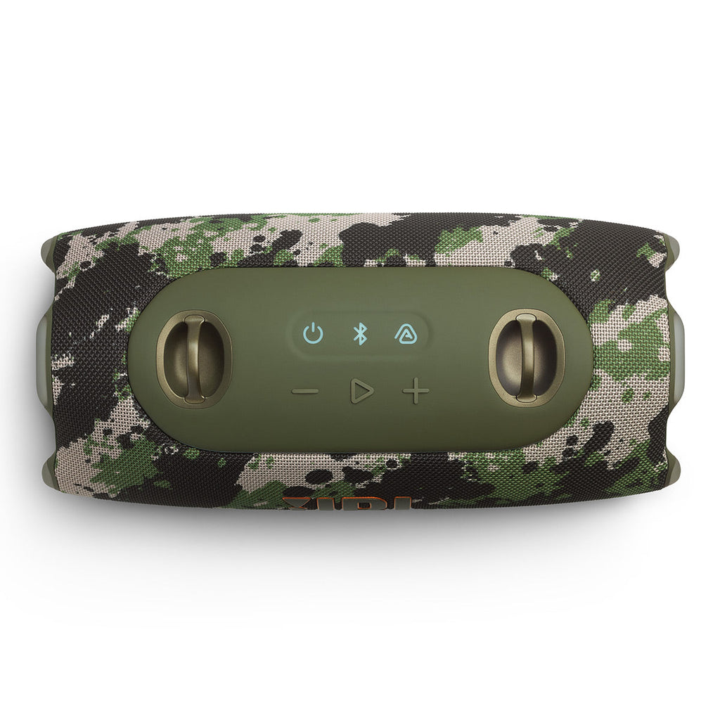 JBL Xtreme 5 Portable Waterproof Bluetooth Speaker (Camoflauge)