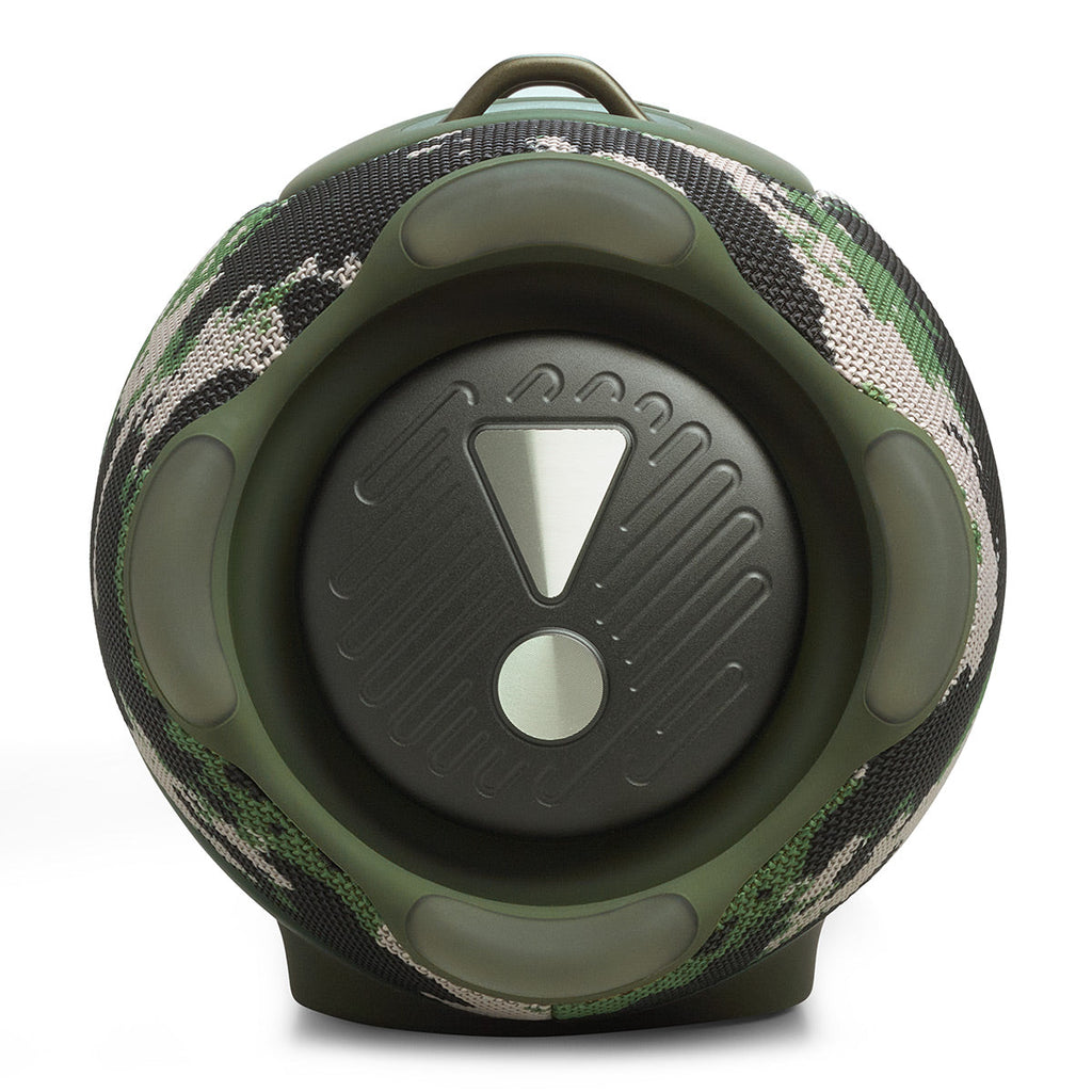 JBL Xtreme 5 Portable Waterproof Bluetooth Speaker (Camoflauge)