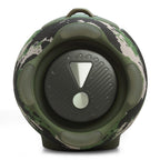 JBL Xtreme 5 Portable Waterproof Bluetooth Speaker (Camoflauge)